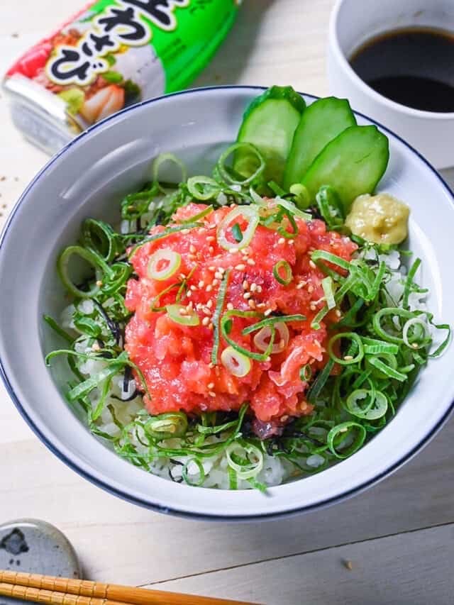 急凍日本吞拿魚蓉  300g