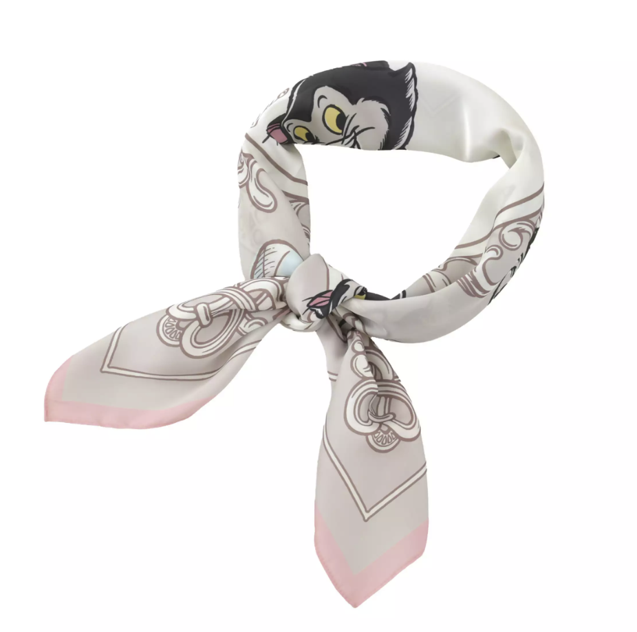 預訂 Cat Day 2026 nuiMOs衫仔 公仔 多用途圍巾