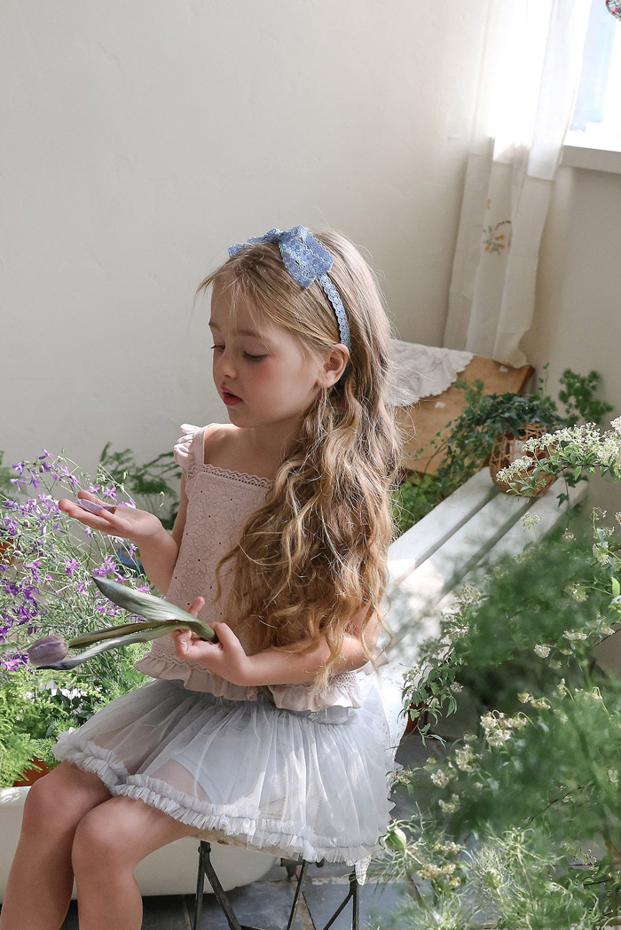 🇰🇷Puella_Flo褲裙