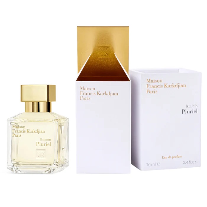 MAISON FRANCIS KURKDJIAN Feminin Pluriel Eau De Parfum 70ml