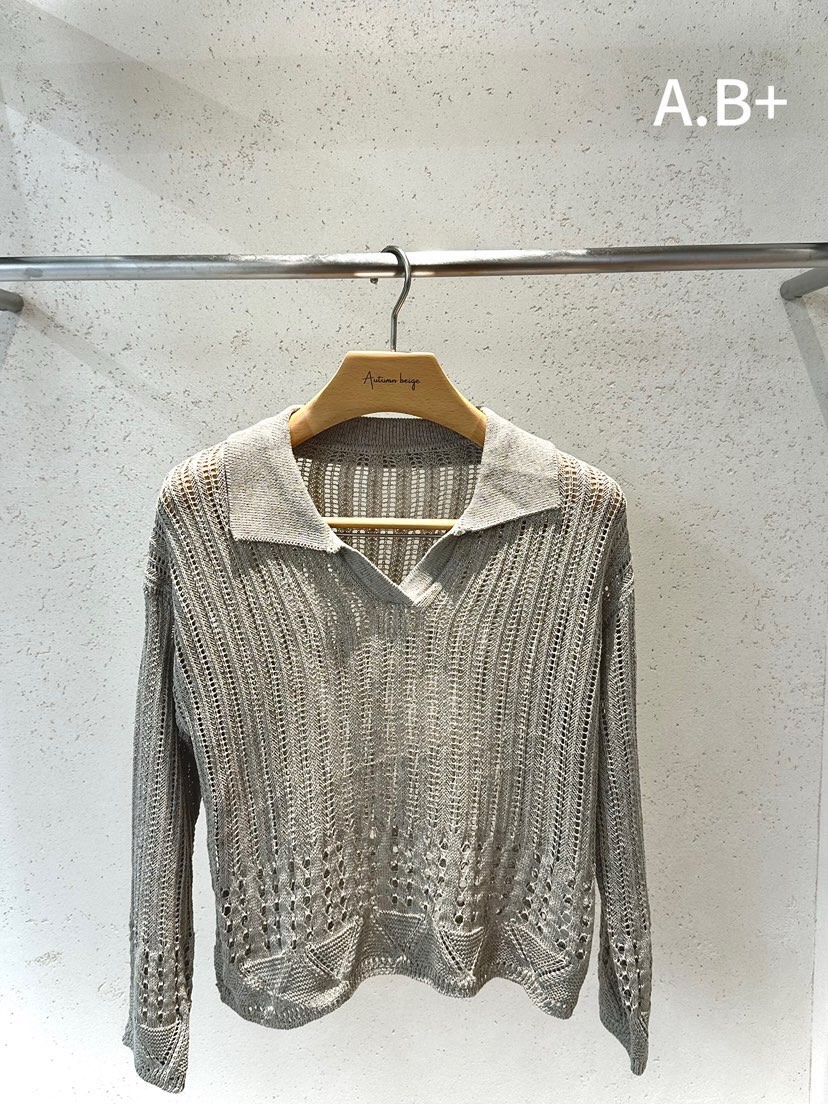 (2026FW) AB+ - TOP