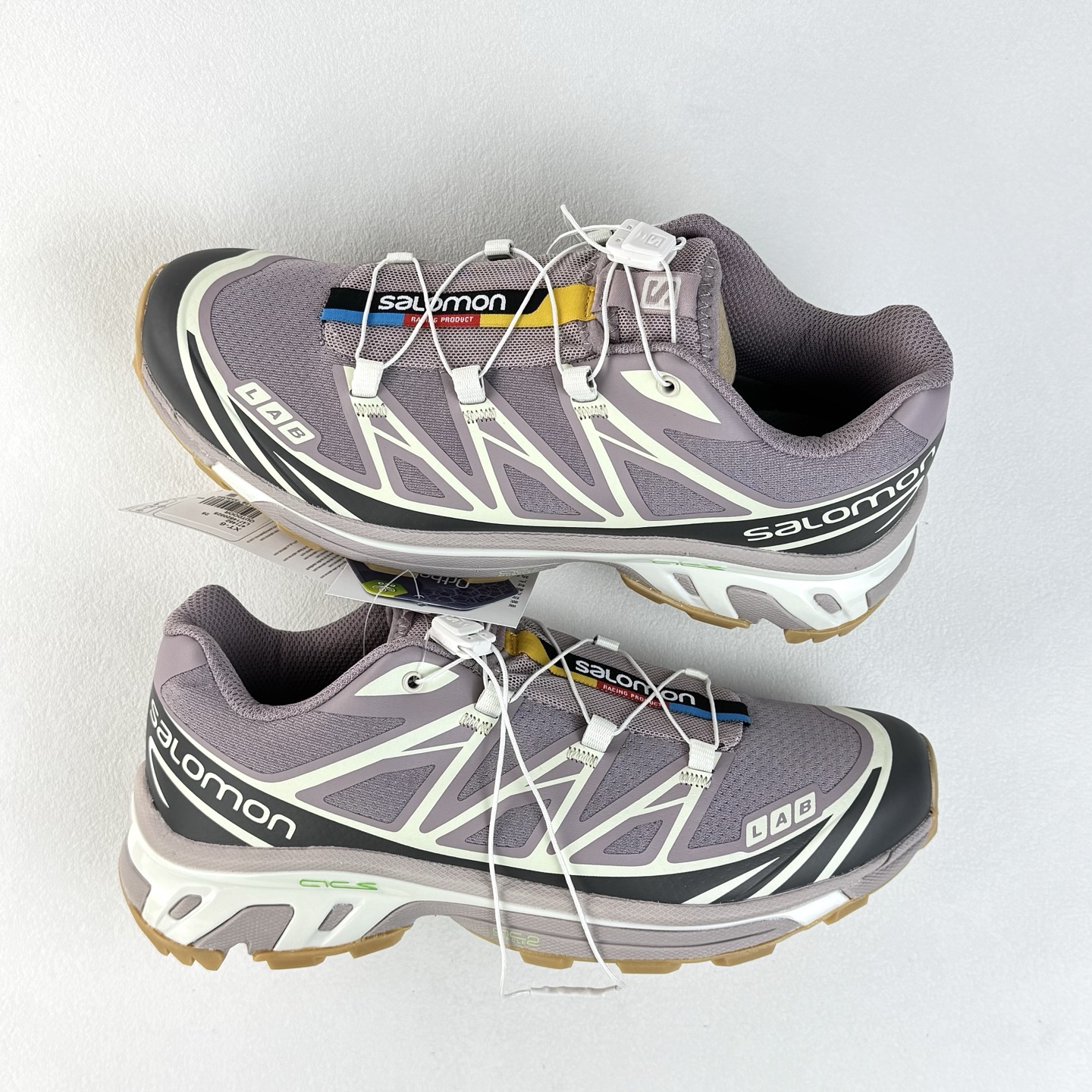 Salomon XT-6