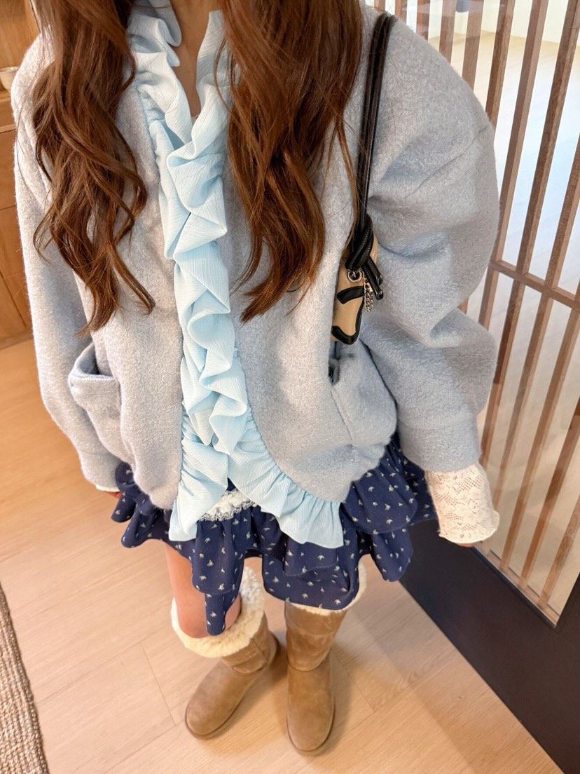(2026FW) BOUTIQUE - JACKET