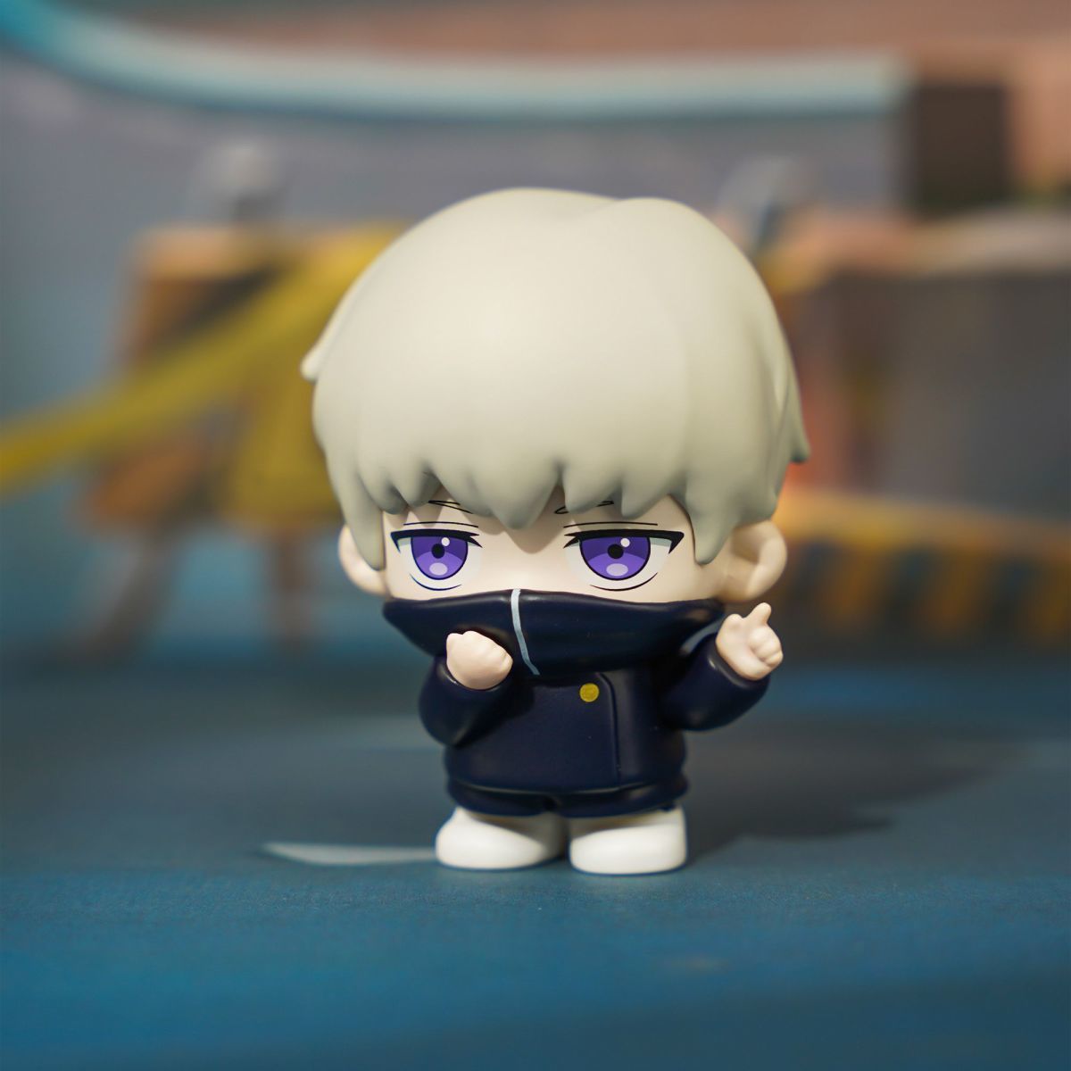 [Jujutsu Kaisen] 咒術迴戰第二季日常生活系列盲盒 (日文/英文) | 件