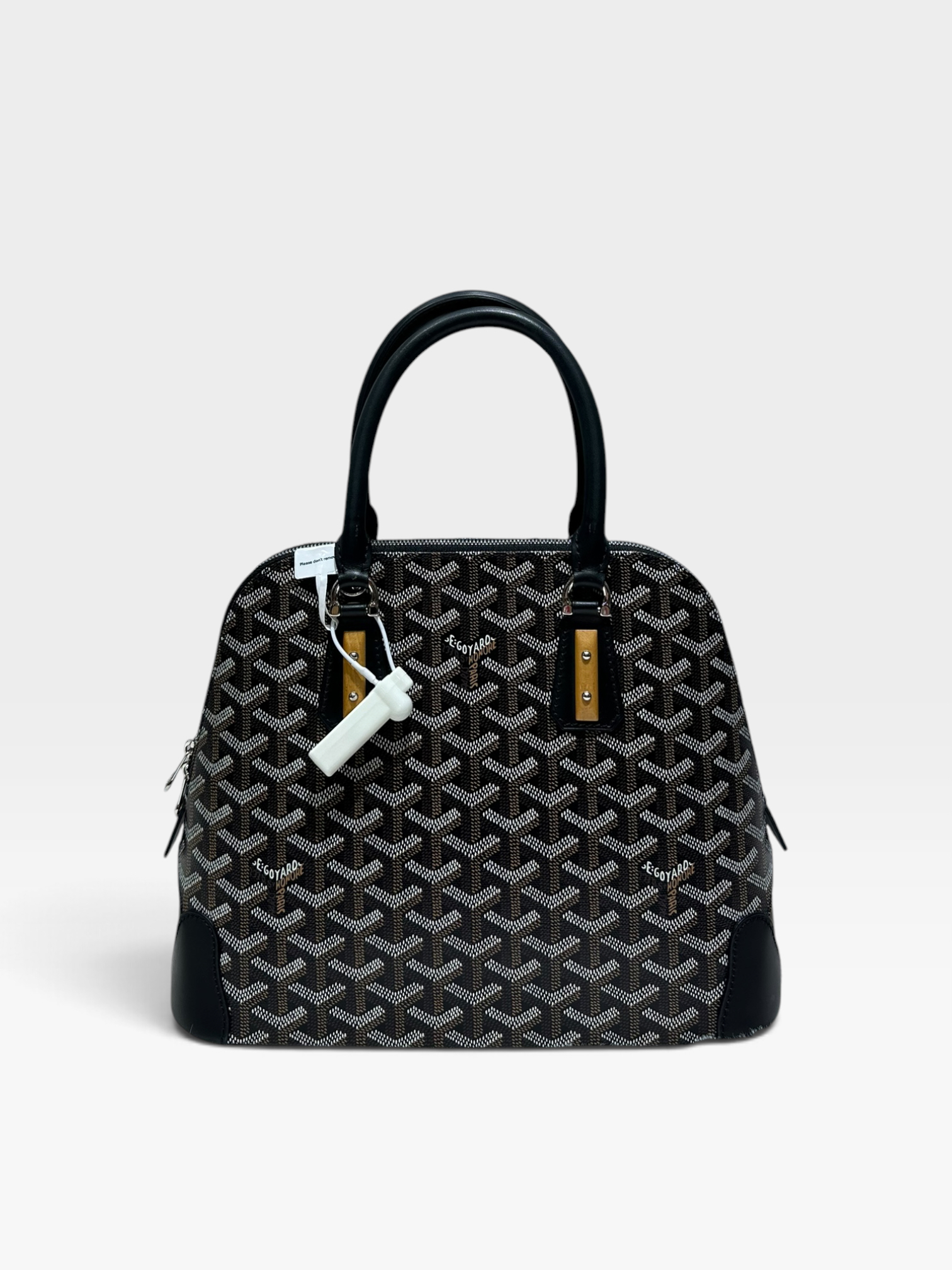 Pre-Owned GOYARD Vendôme / Product Code: S100301