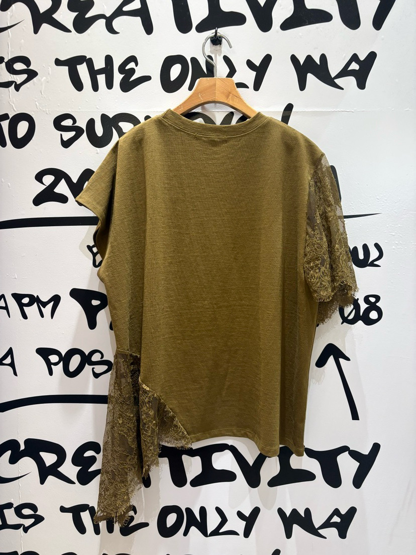 (2026SS) 2ND K - TOP 