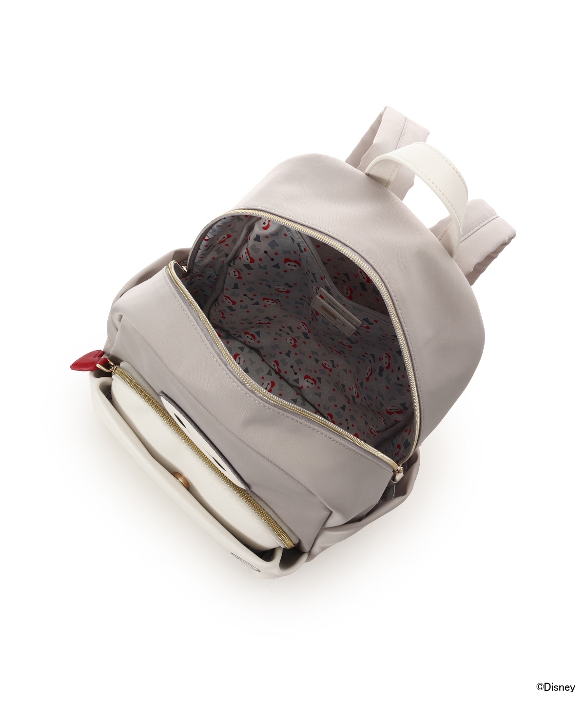  🎀【預訂】 Samantha Thavasa x Baymax Backpack