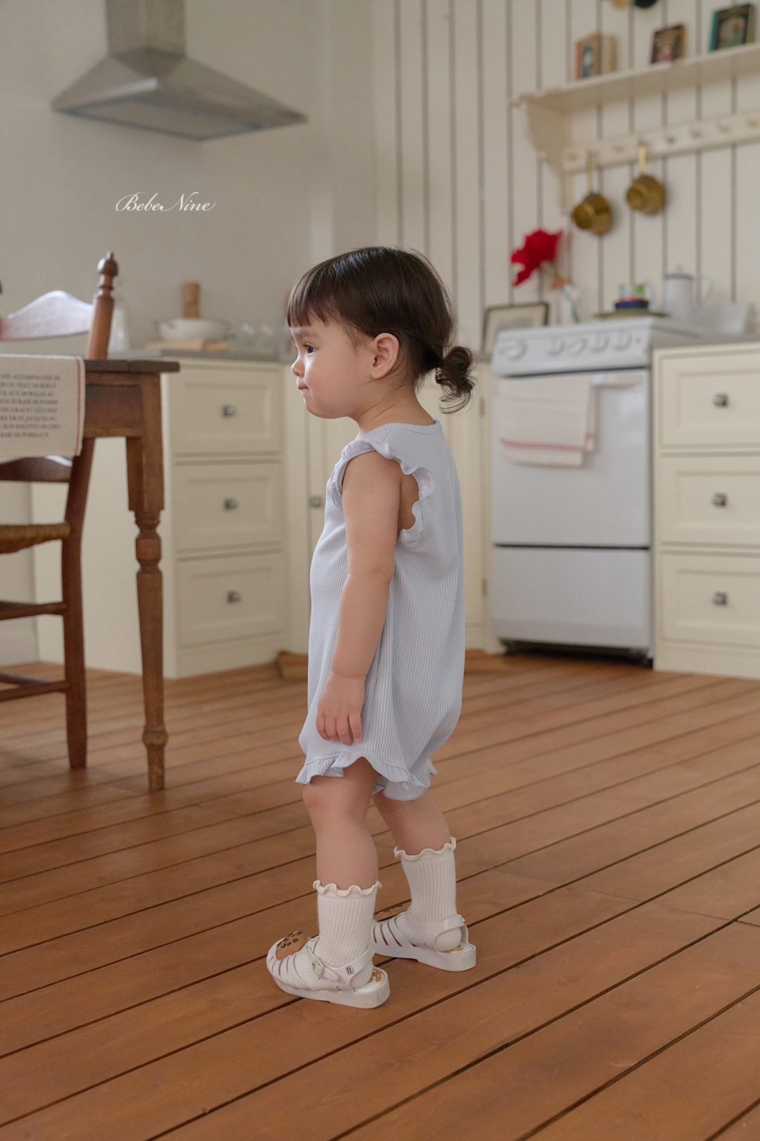 🇰🇷bebenine連身衣