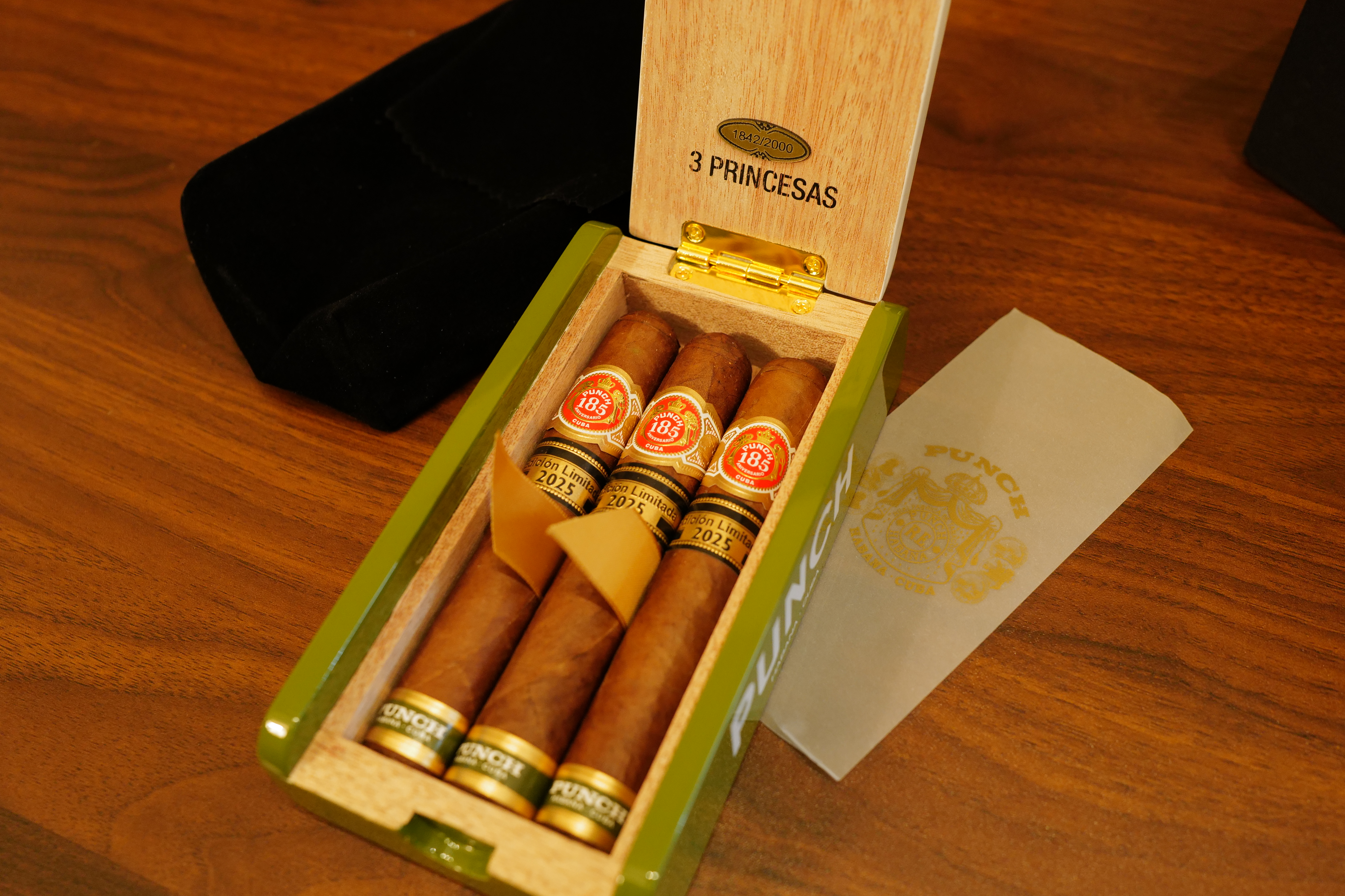 Punch Princesas Edición Limitada 2025 (預訂款式)