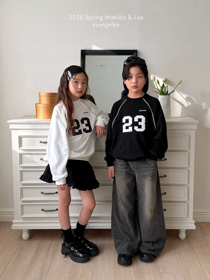 🇰🇷Matilda&Lee MTM