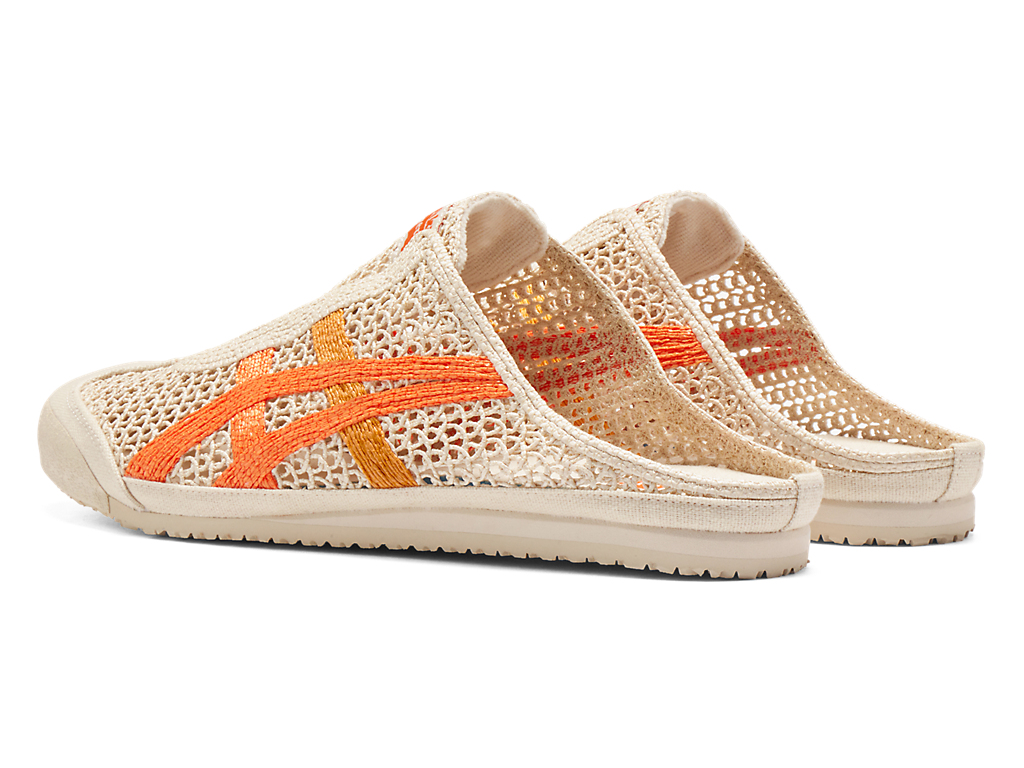 【预购】Onitsuka Tiger MEXICO 66 SABOT｜1183C123