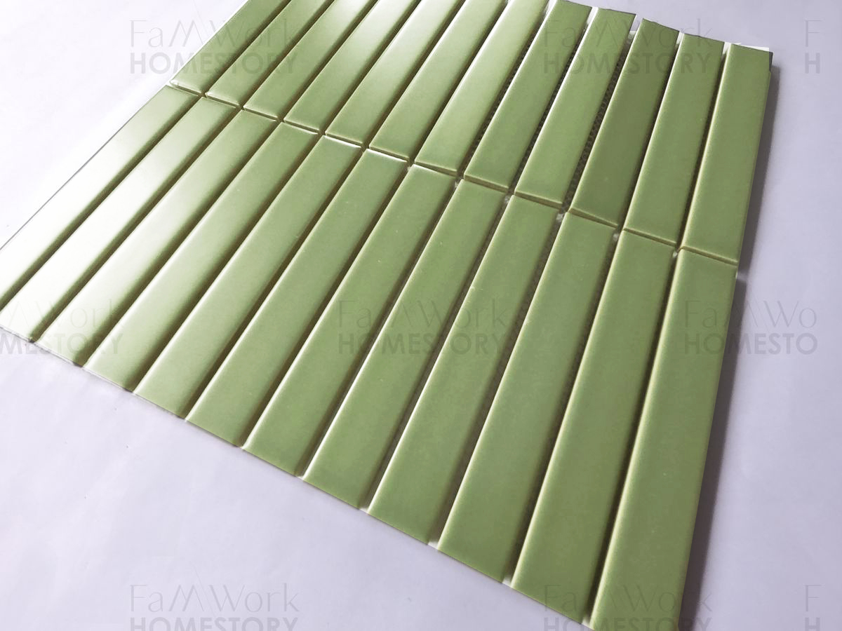 Gradient Collection 22 Kit Kat Mosaic