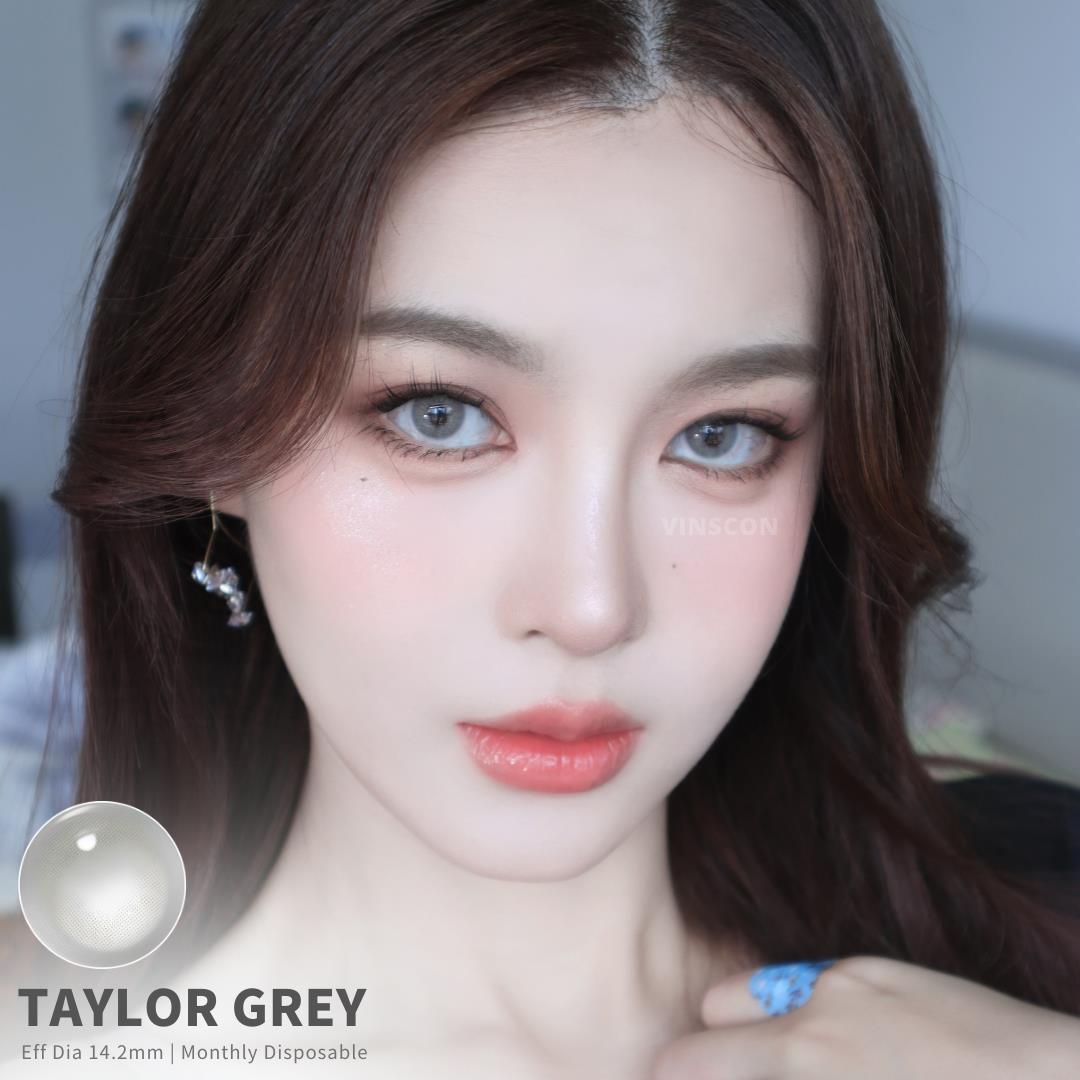 Taylor Grey 14.2mm