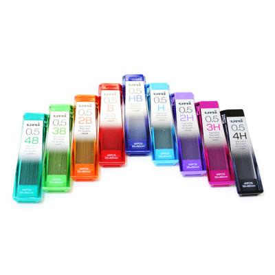 UNI-202ND/納米鑽石鉛芯