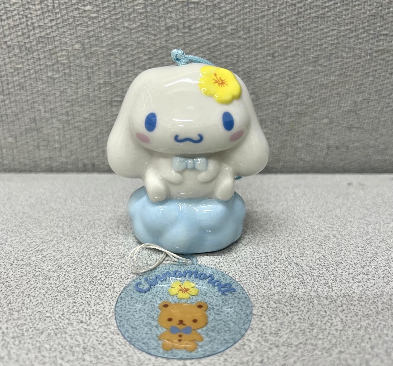 🎌日本直送🎌 Sanrio 卡通 風鈴吊飾