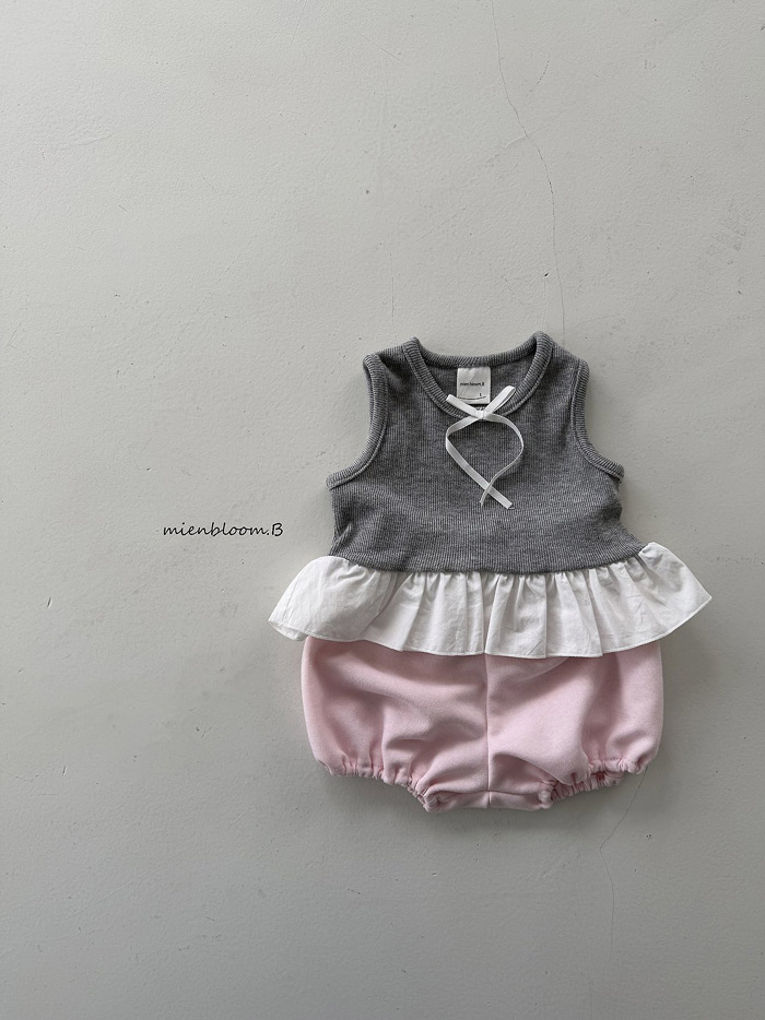 🇰🇷mienbloom.b 短褲