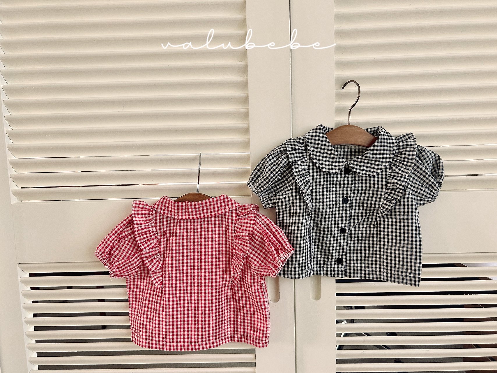 🇰🇷Valu_bebe上衣