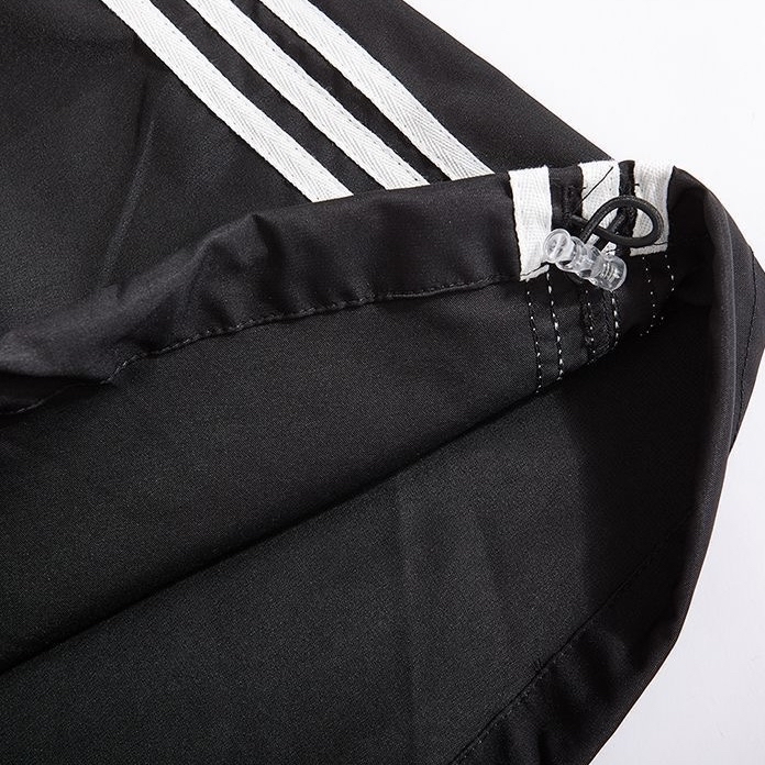 韓系春款薄長褲 