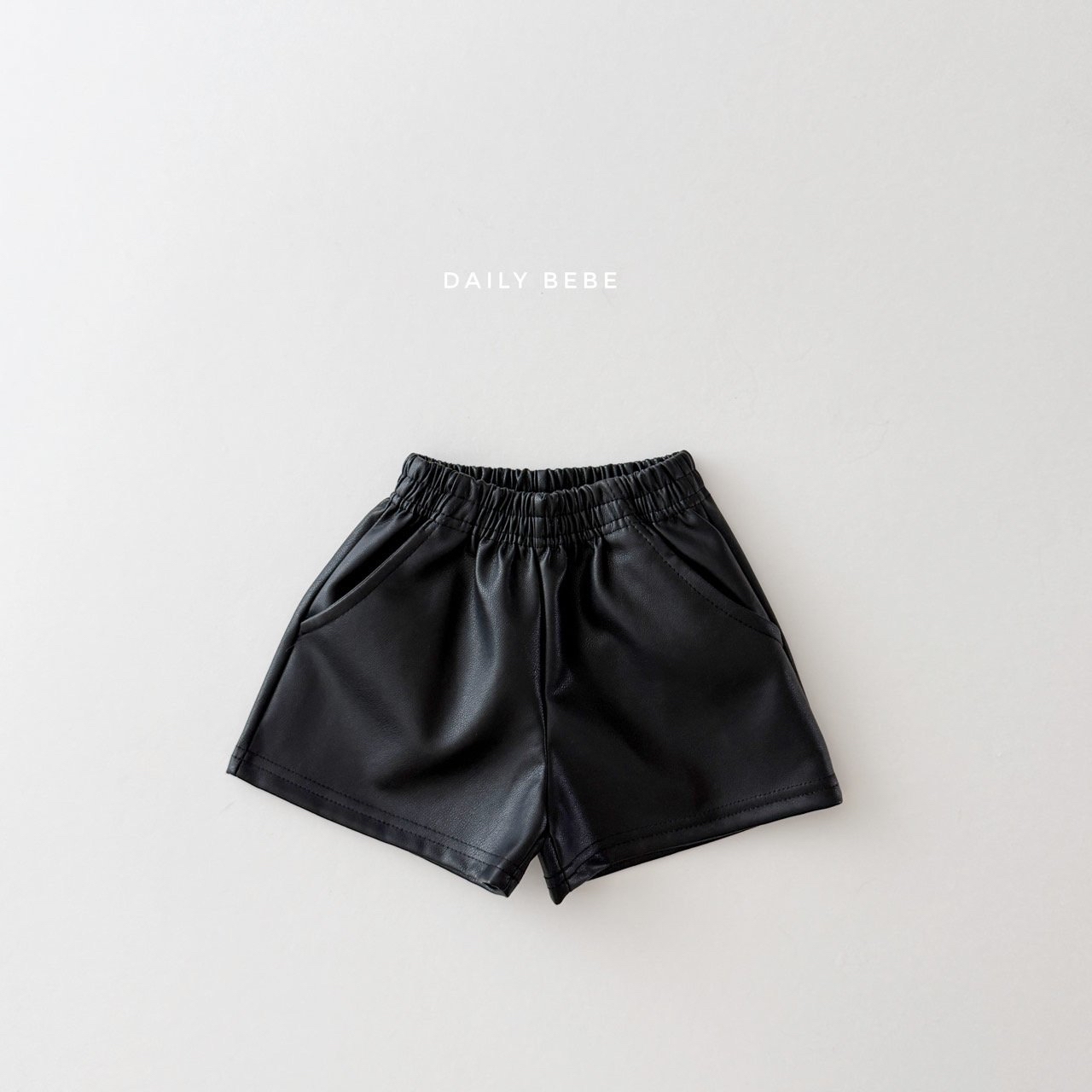 Dailybebe | Porridge Shorts