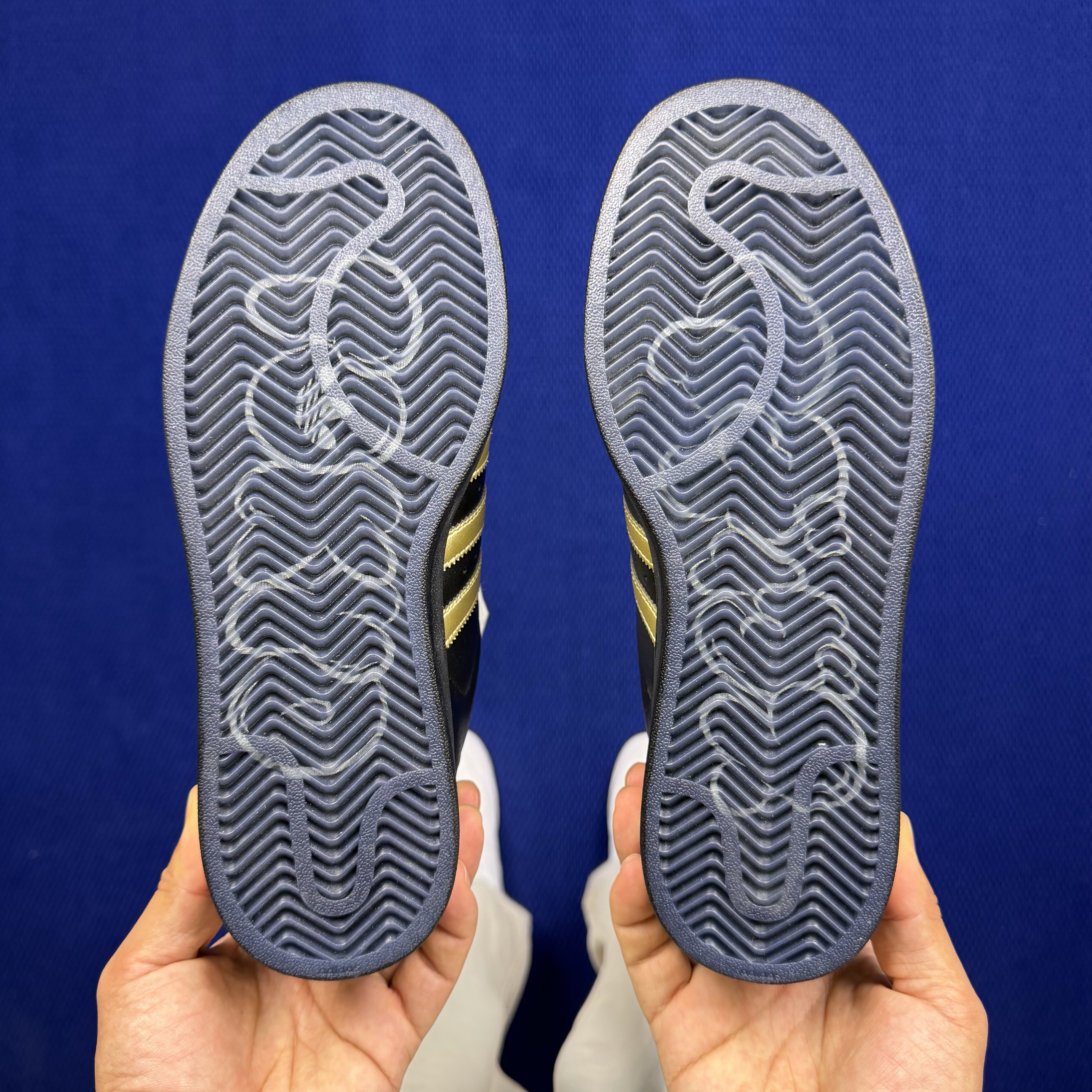 Adidas Superstar II KJ3550