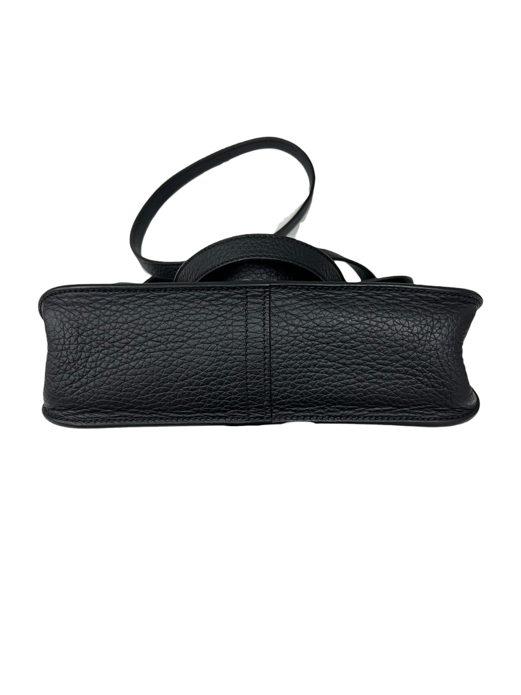 Pre-owned Hermes Halzan 25 Stamp T / Product Code: 070620