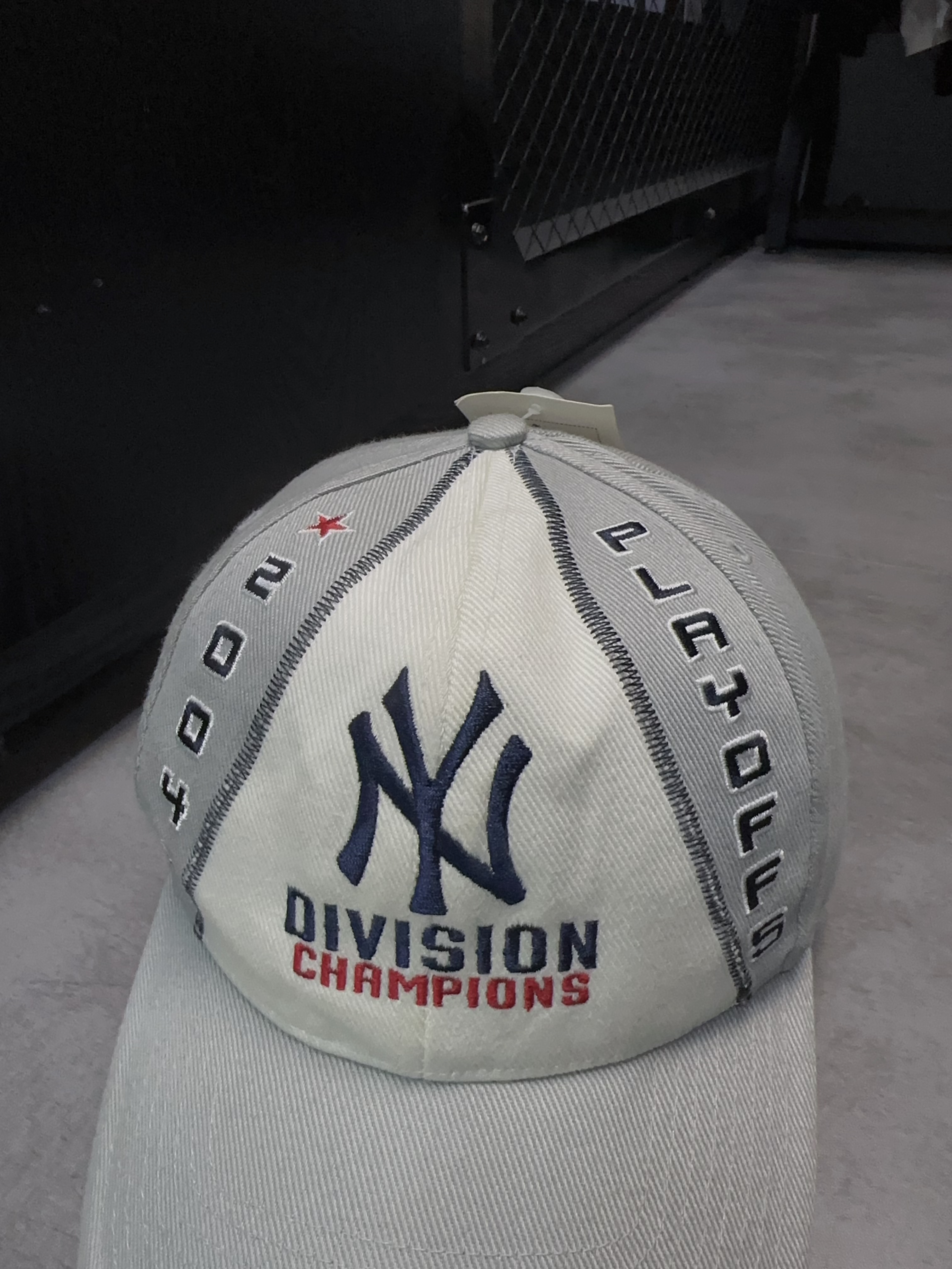 MLB Cap 🧢 