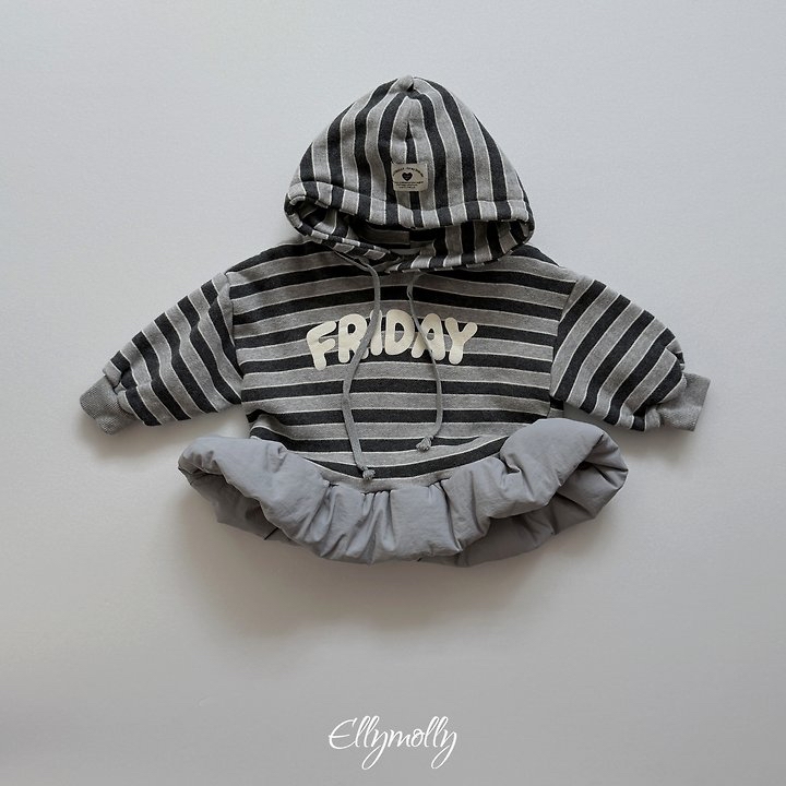 Ellymolly | Bubble Monhood mtm