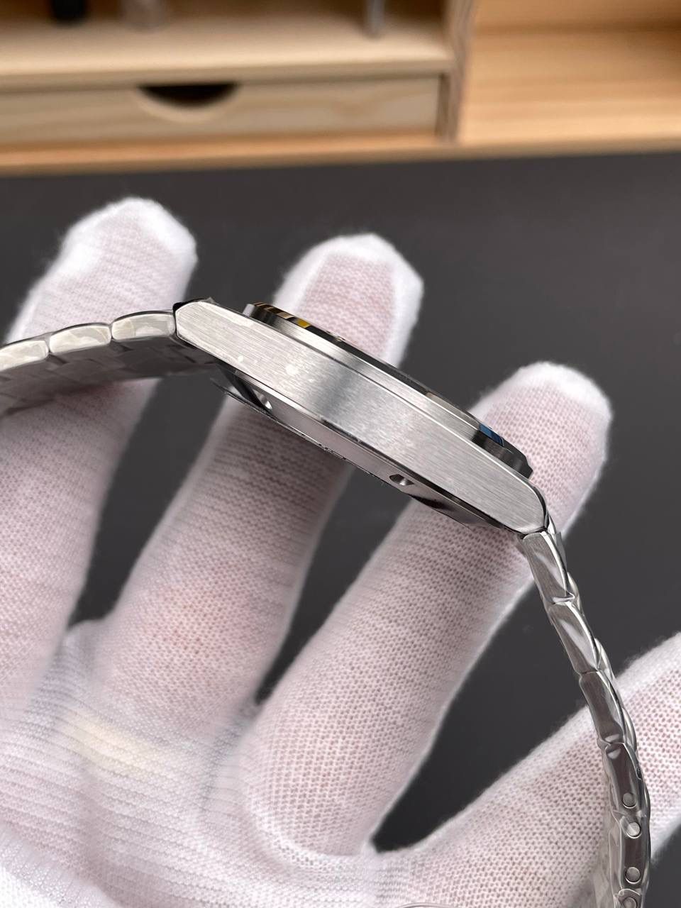 IWC 万国 工程师 黑盘/40mm/2892机✔️