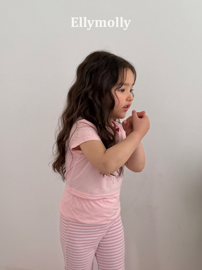 🇰🇷Ellymolly長褲