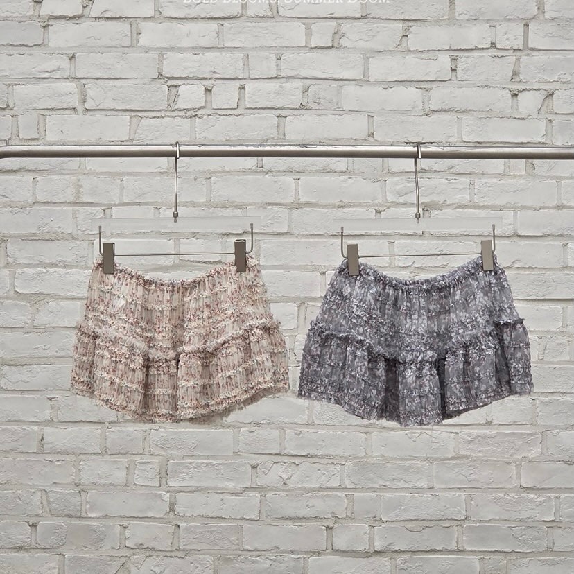 (2026FW) CLODE - SKIRT