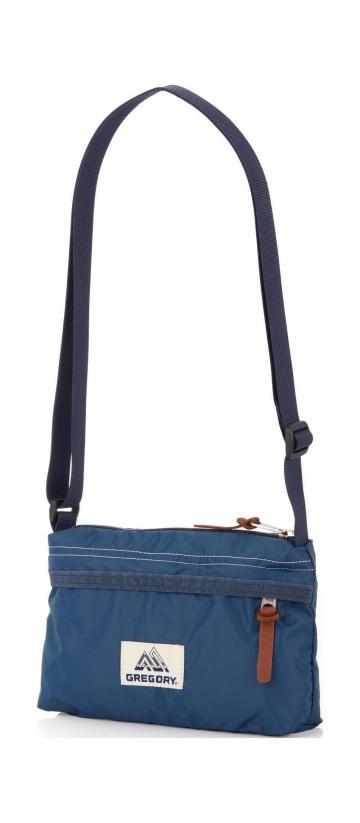 Gregory Envelope Shoulder 125406