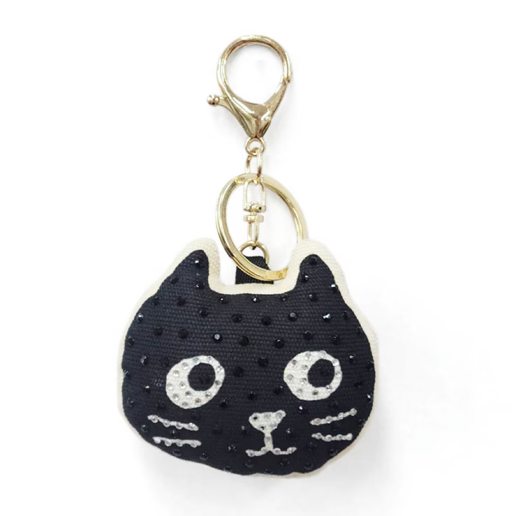 Me Canada KeyChain