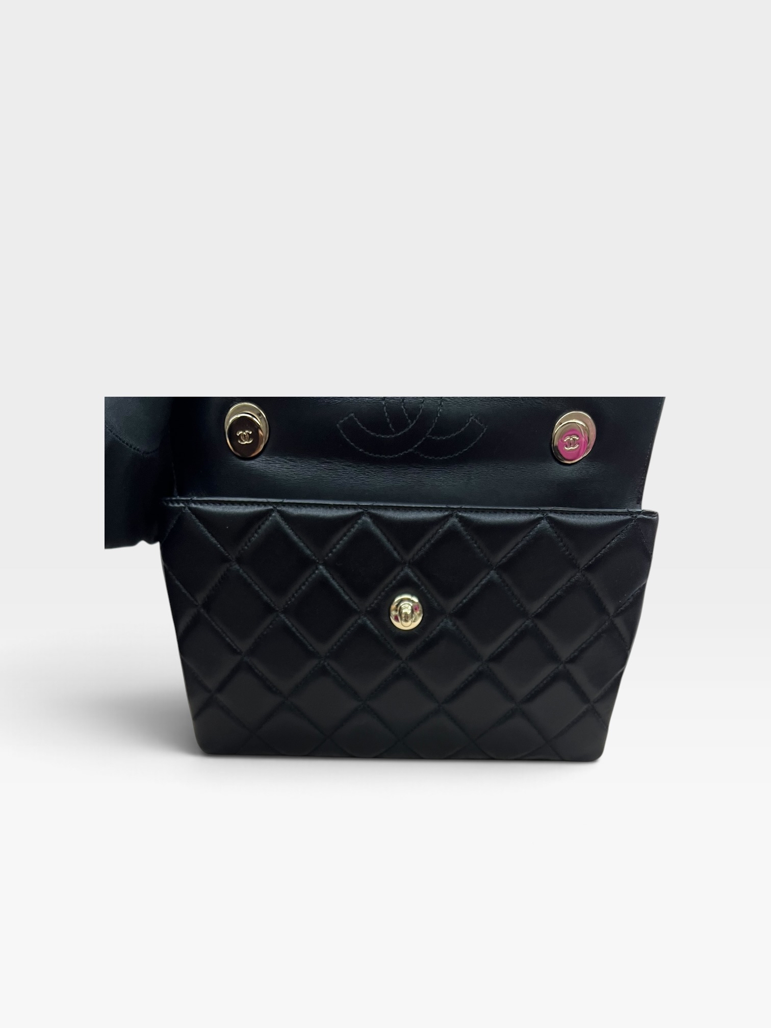 Pre-Owned CHANEL Trendy CC /Product Code: 102702