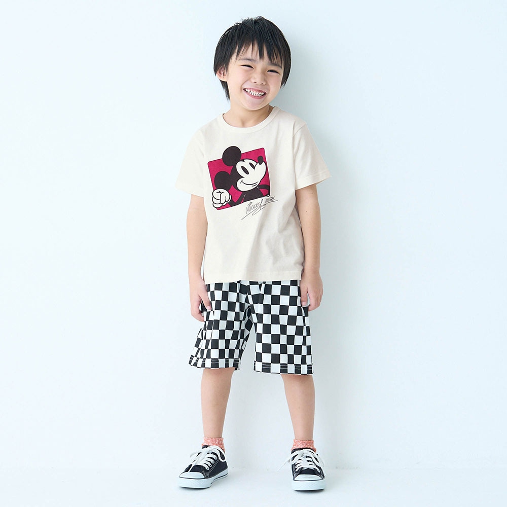 🆕【⭐訂購⭐】🇯🇵日本直送🌀❣親子裝❣#Disney 短袖 tee［10款選］🌀[PLCA-0251] [260419]