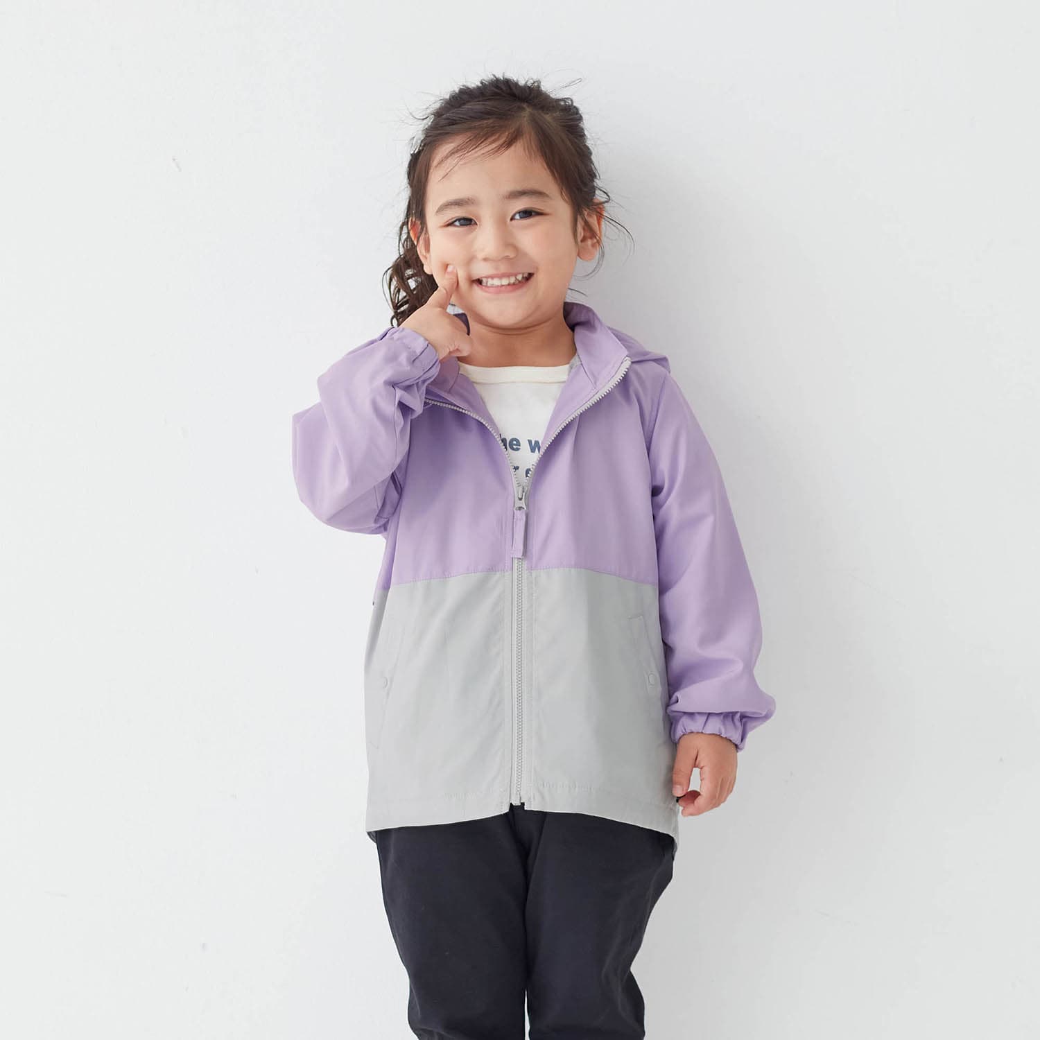 🆕【⭐訂購⭐】🌀 🇯🇵 日本直送 #GITA 連帽風褸［15款選］ 🌀[PLAA-0245][260227]