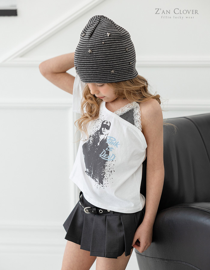 🇰🇷ZAN CLOVER tee