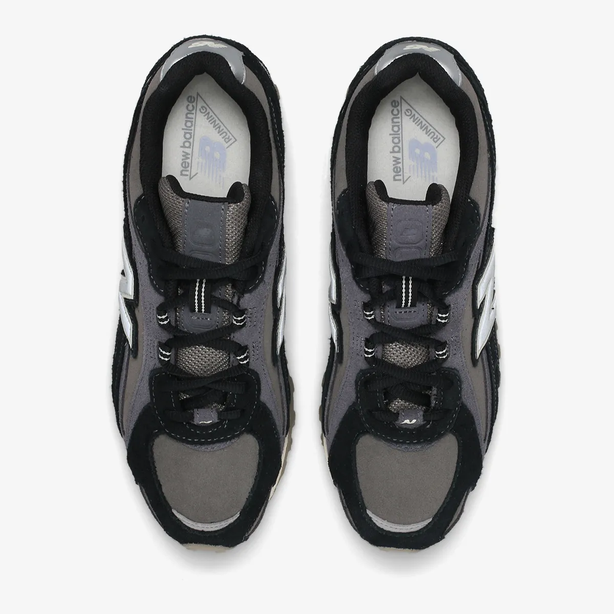 NEW BALANCE (DARK GRAY) U204L5WZ (預購商品）