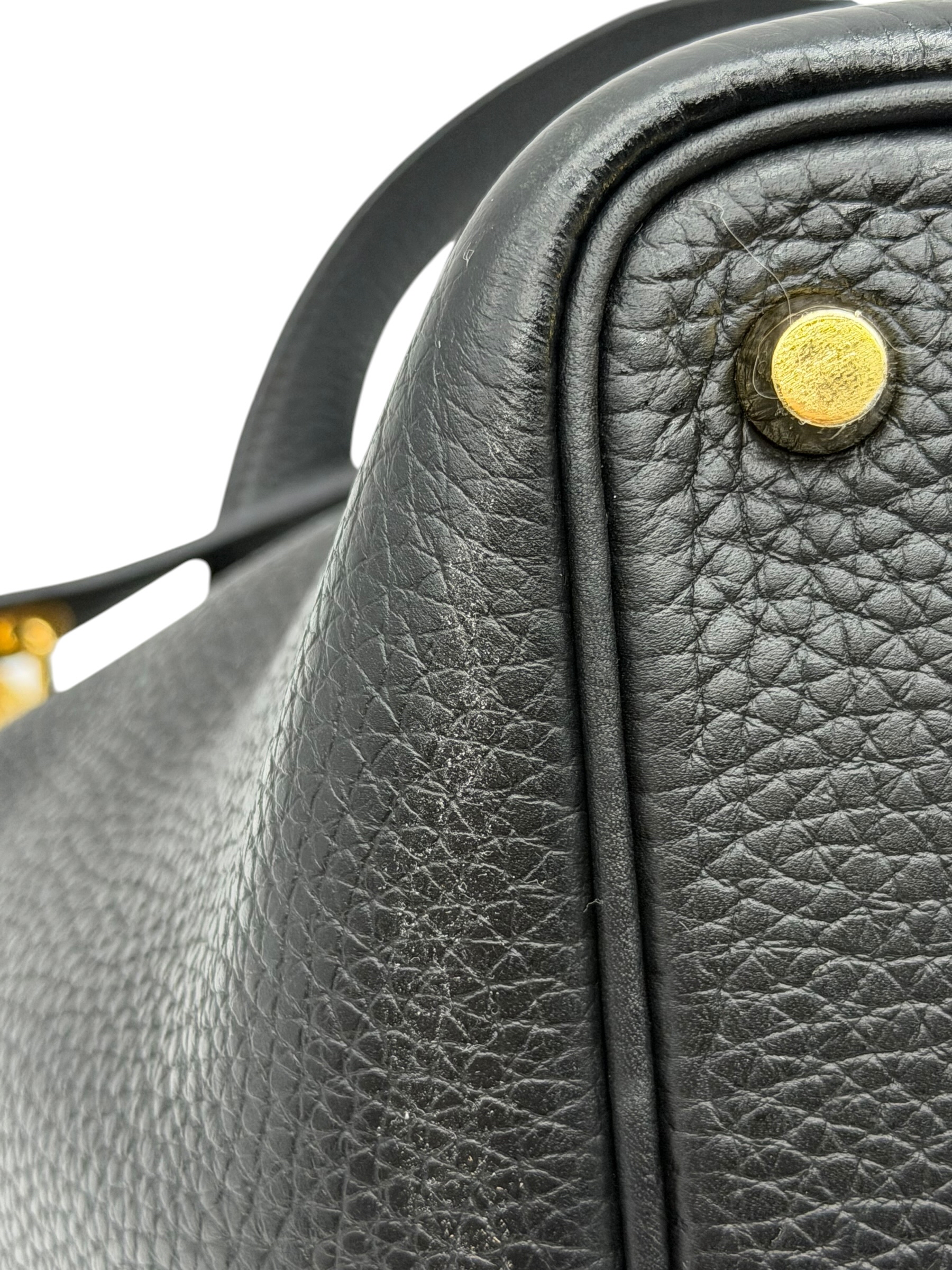Pre-Owned HERMÉS P18 Stamp Z / Product Code: 26053011