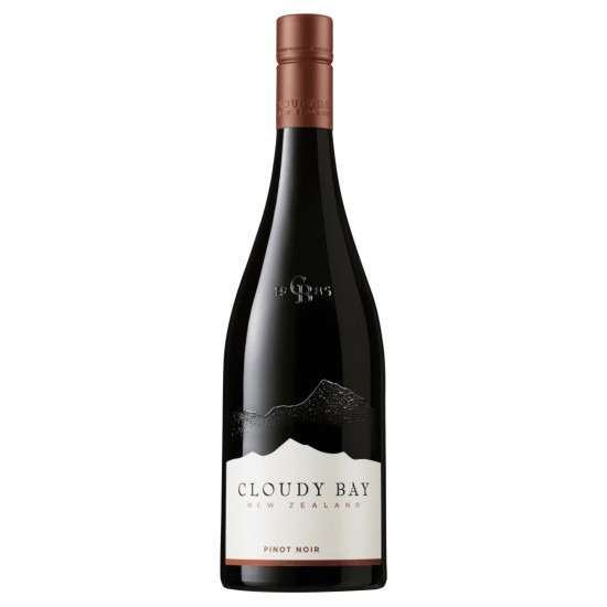 雲霧之灣黑皮諾紐西蘭紅酒 2023 Cloudy Bay Pinot Noir 2023 New Zealand  13.5% 750ml