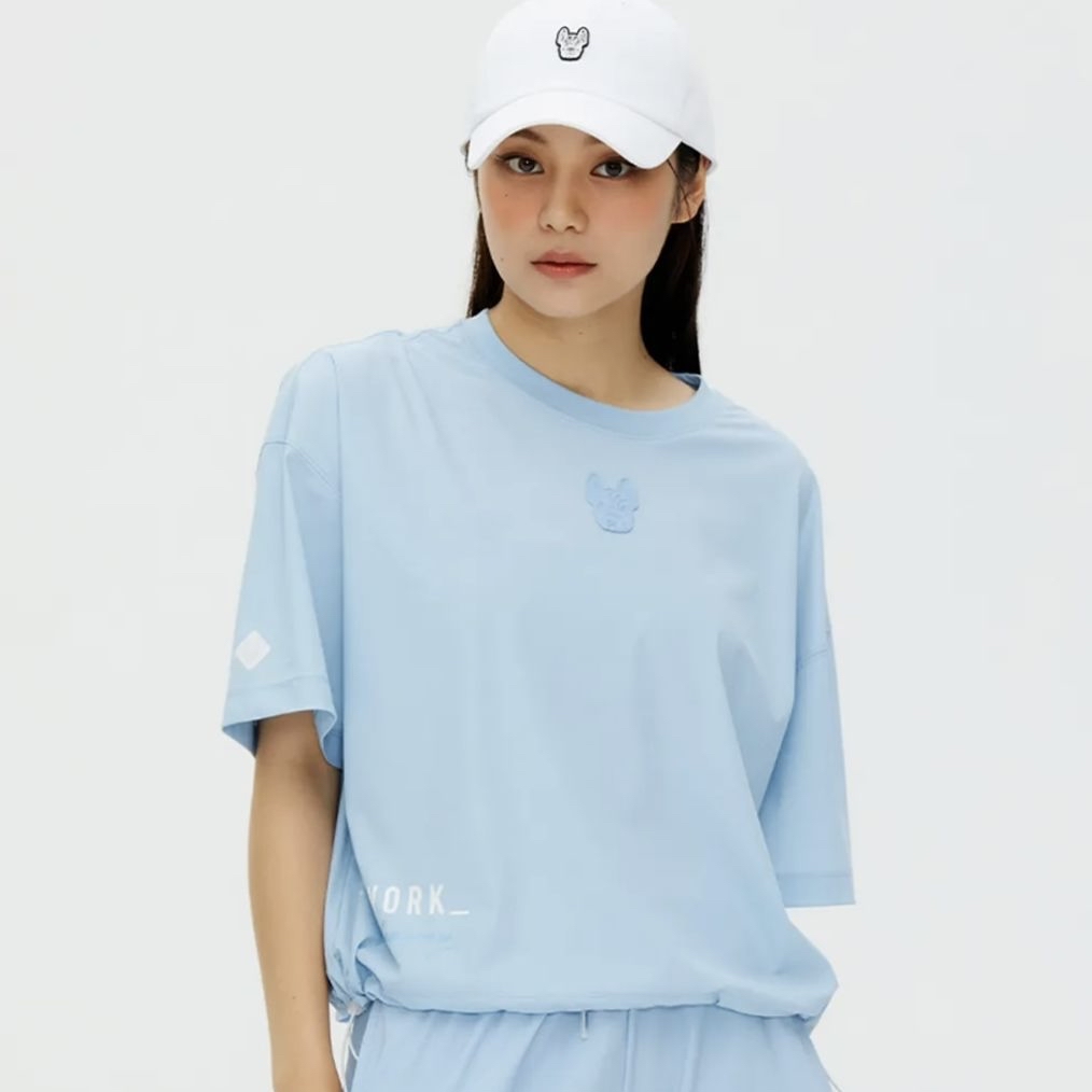 🇰🇷韓國LifeWork女裝短袖（LW023）