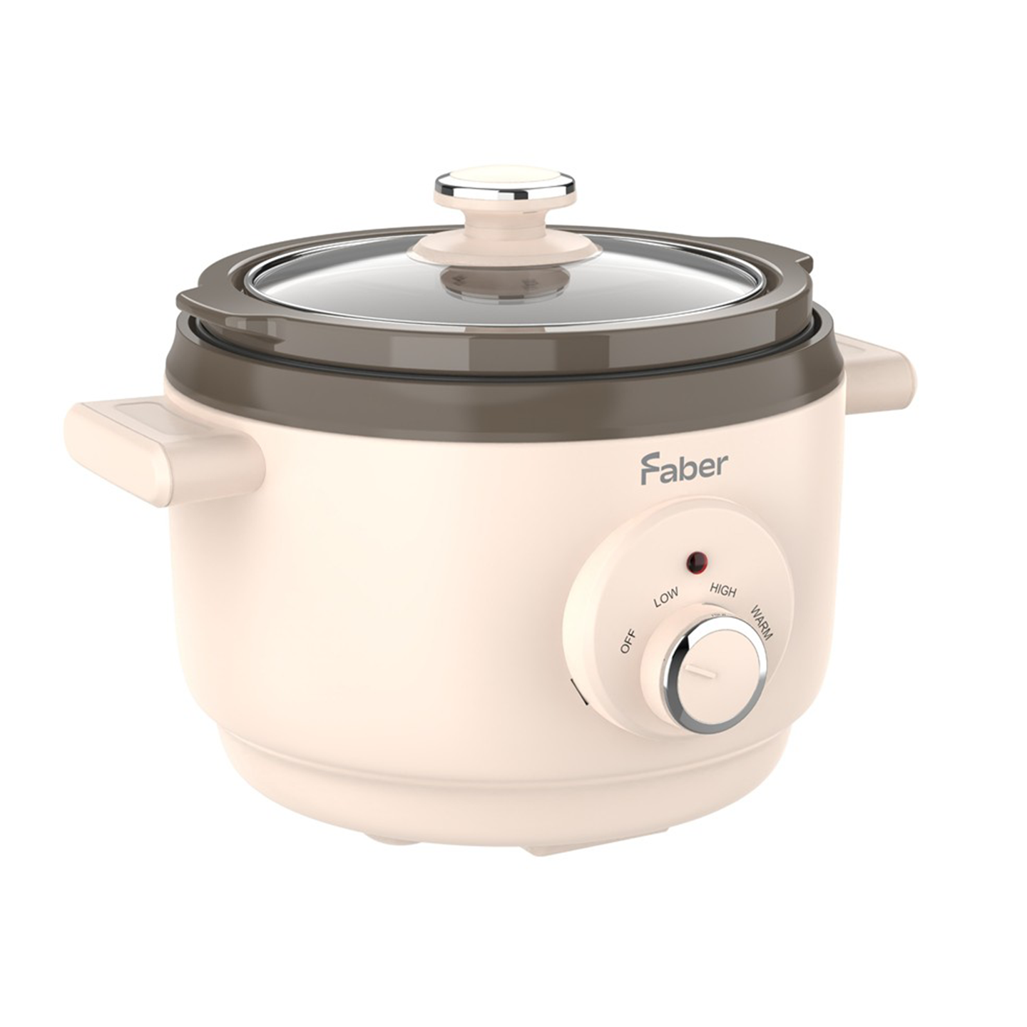Faber 1.5L Slow Cooker FSC C1500