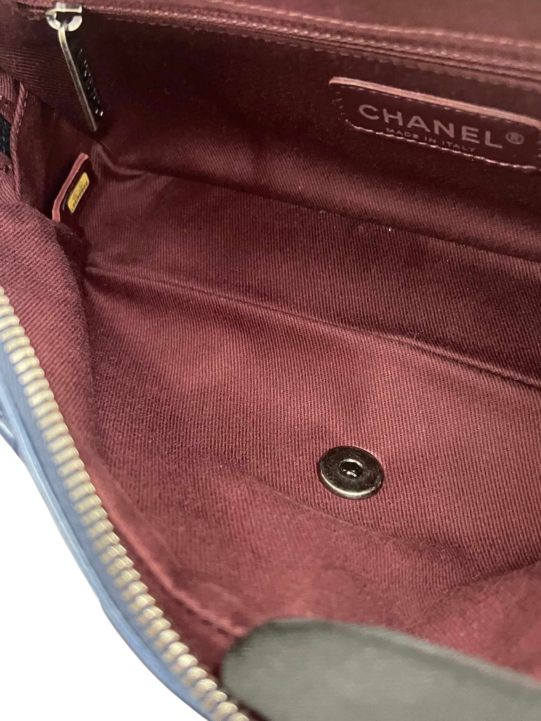 Pre-owned CHANEL Easy Flap bag / Product Code: 072801