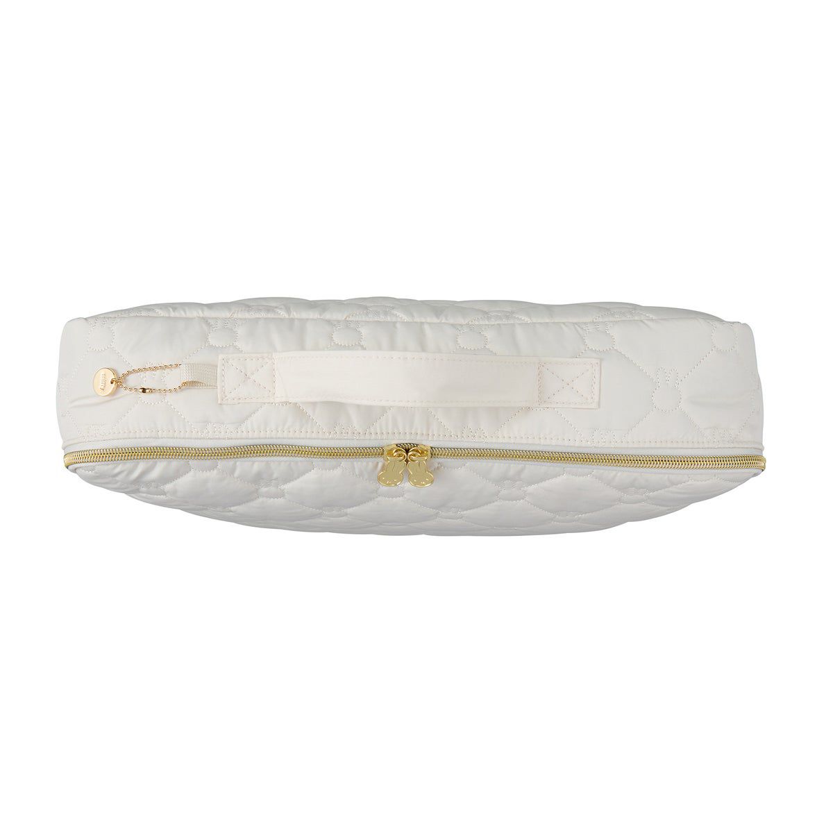 MIFFY 絎縫旅行收納袋 L