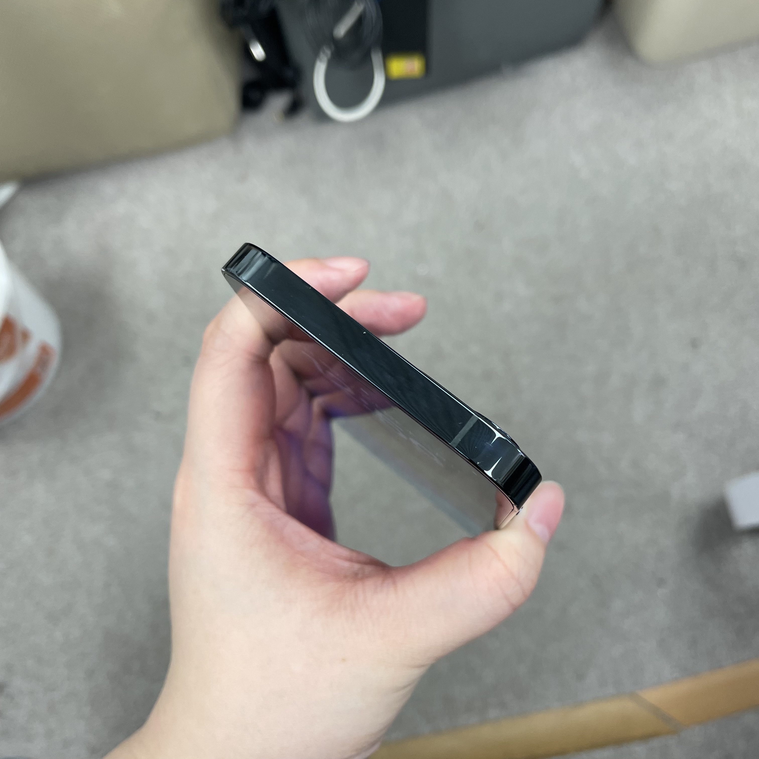 *5903 12 Pro 超靚機 128GB 電77 藍色 blue