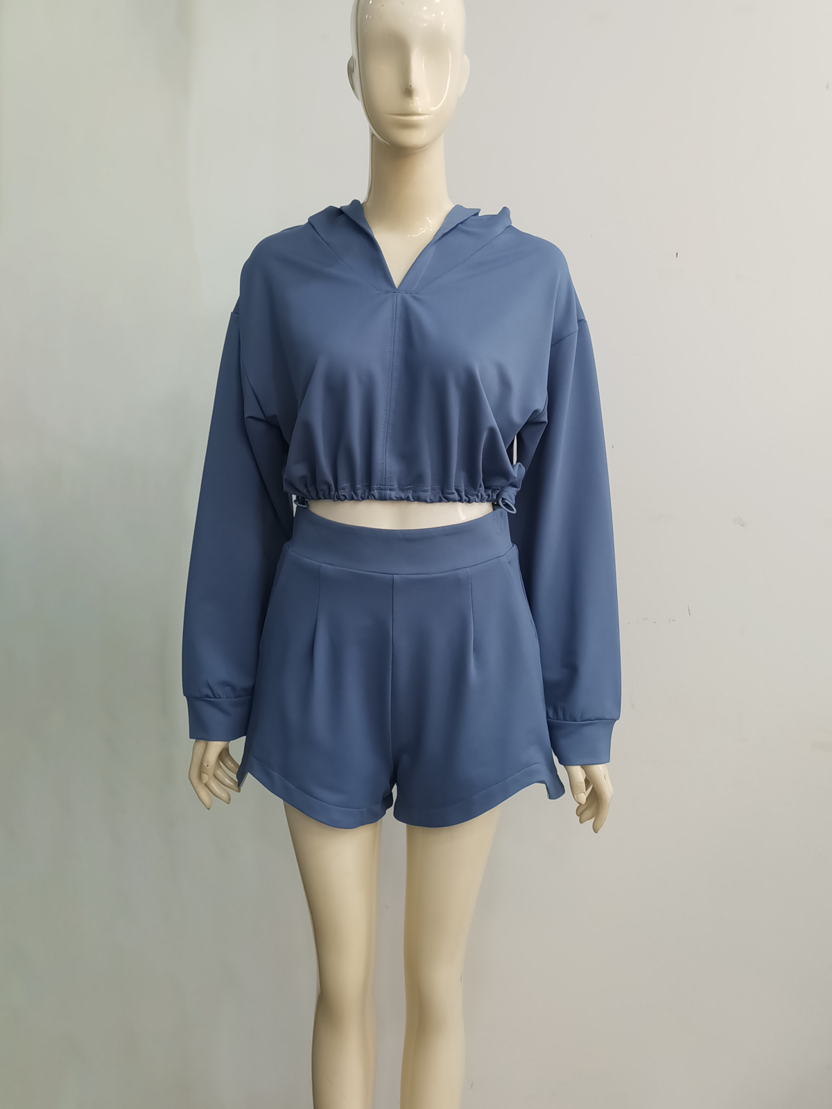 Flex Chic Athleisure Set M140