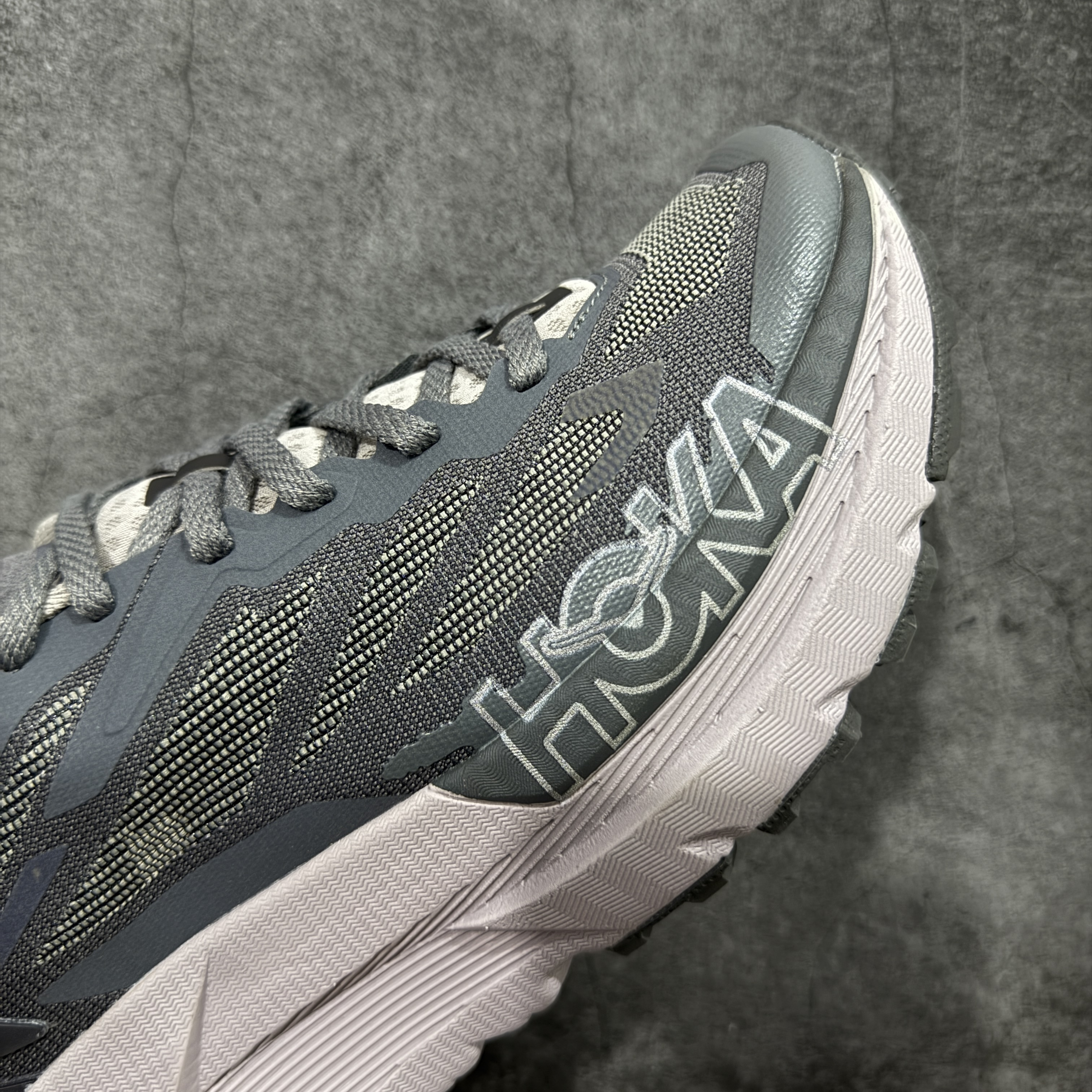 Hoka x J.L-A.L Mafate X 