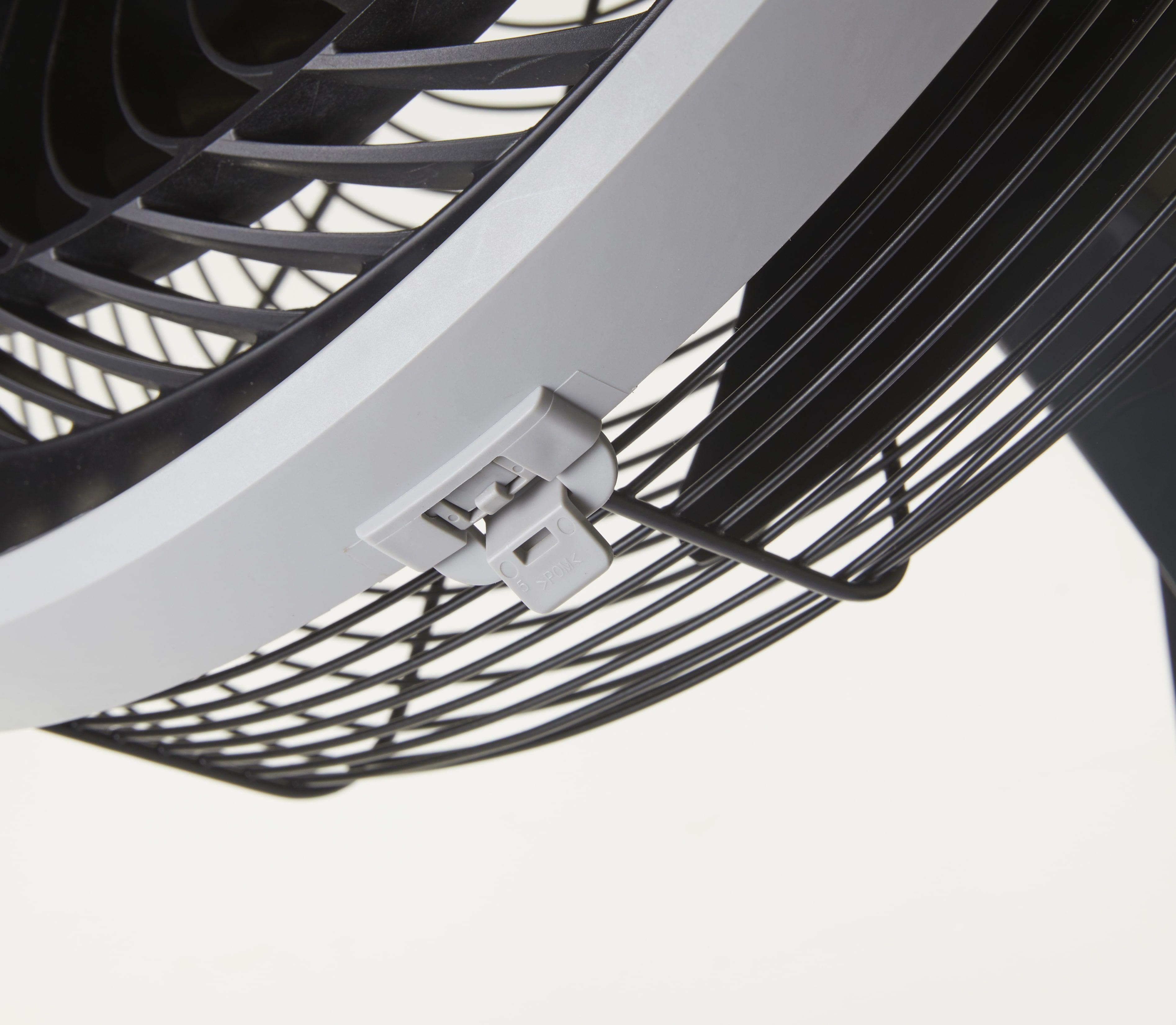 KDK YU50X  3-speed Industrial Fan with Pull Switch (50cm)