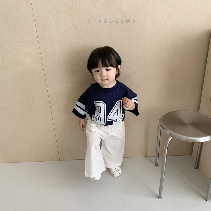 🇰🇷the goguma褲