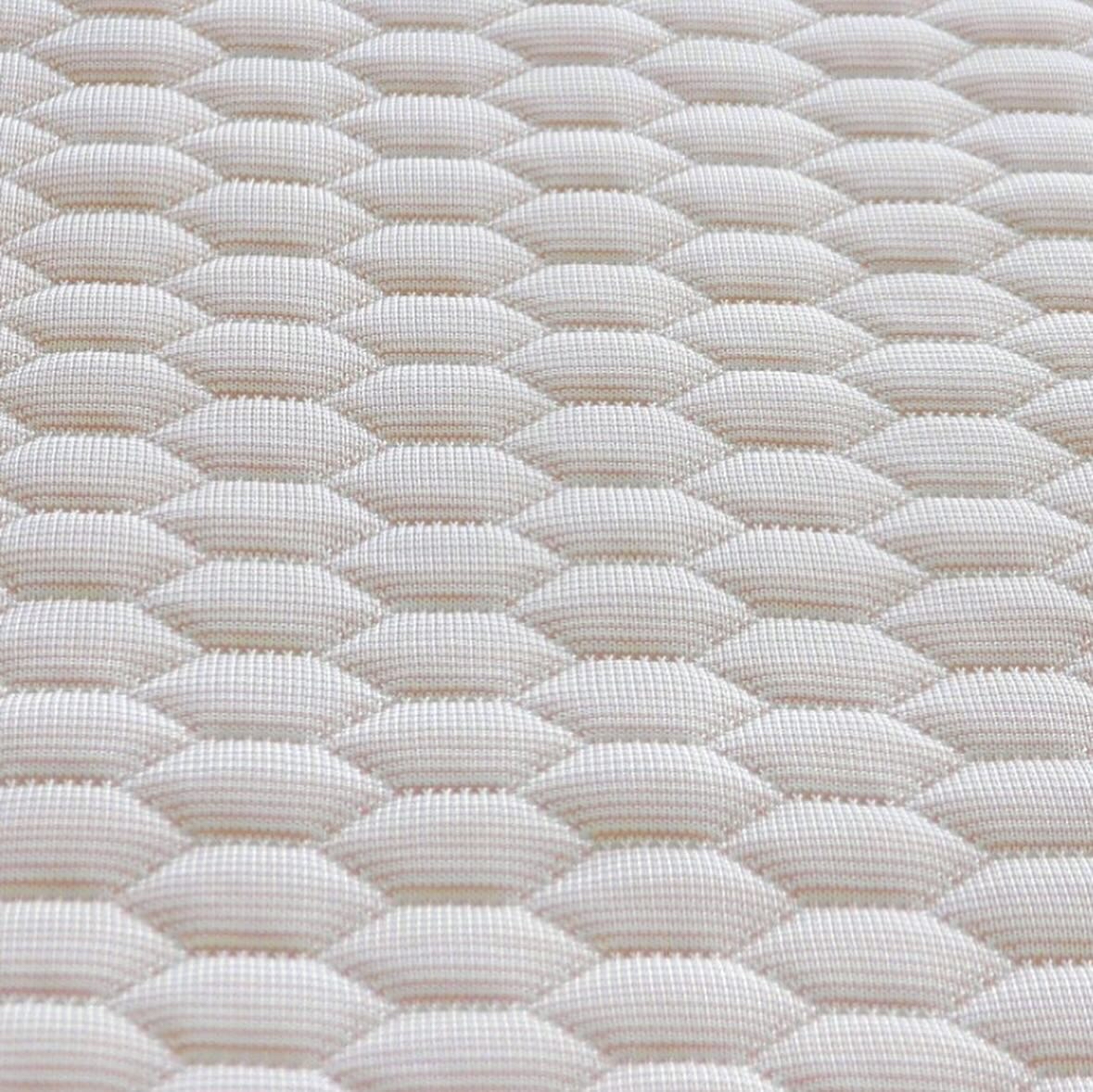 韓國製純色涼感床墊