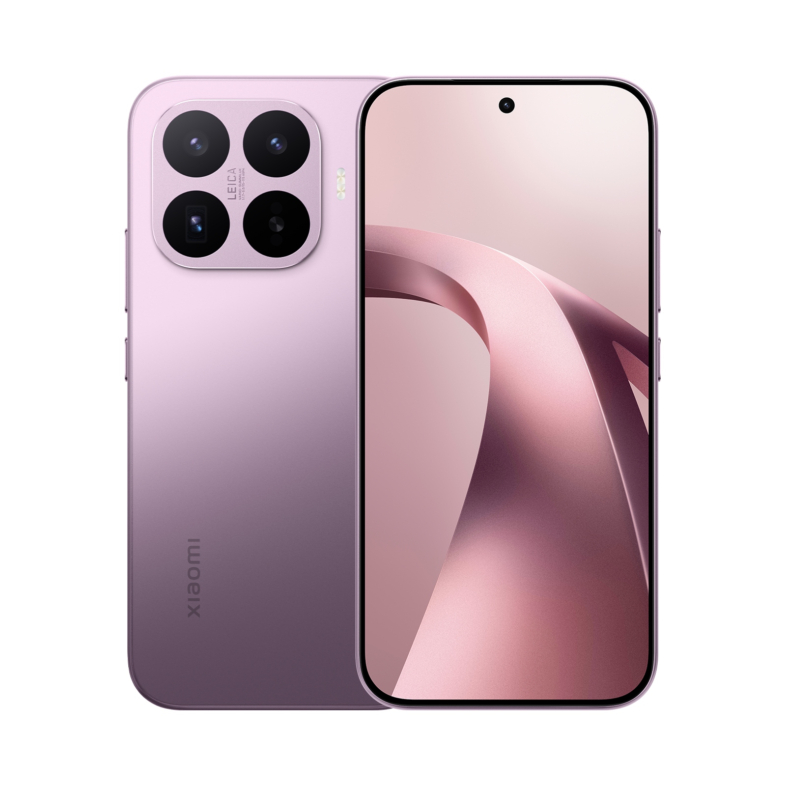 Xiaomi 17T 5G 智能手機｜Leica 5倍潛望長焦・6500mAh電池